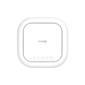 DBA-2720P | D-Link Nuclias Cloud-Managed Tri Band 802.11ac Wireless Access Point