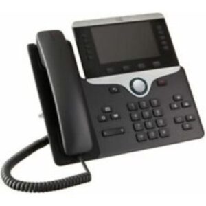 DBS-210-3PC-NA-K9 | Cisco IP DECT 210 Multi-Cell Base Station cordless phone base station / VoIP phone base station