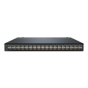 HCI-FI-6536 | Cisco Compute Hyperconverged 6536 Fabric Interconnect switch 36 ports managed rack-mountable