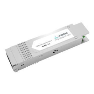 SFP-1G-LX-C-AX | Axiom SFP (mini-GBIC) XCVR module GigE