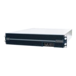DCM-MK2-2RU | Cisco DCM Series D9902 MK2 Chassis video/audio/network switch