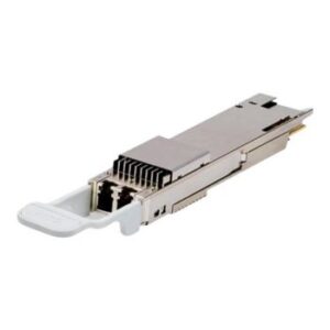 DP04QSDD-HE0= | Cisco QSFP-DD transceiver module 400 Gigabit LAN