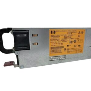 DPS-750RB-A | HPE 750-Watts AC high-efficiency Hot Plug Power Supply for HPE Proliant DL180 and DL360