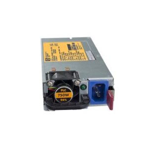 DPS-750UB | HP 750-Watts AC Power Supply for Proliant DL360 and DL380 G7