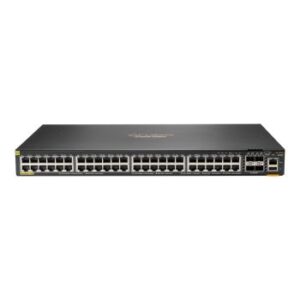 S0M87A#ABA | HPE Aruba Networking CX 6200F switch Max. Stacking Distance 10 kms 24 ports managed rack-mountable TAA Compliant