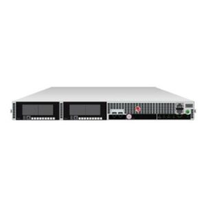 JL702C#B2B | HPE Aruba CX 8360-16Y2C V2 switch 16 ports managed rack-mountable
