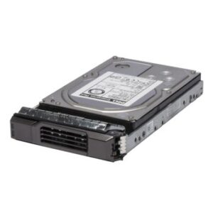 ES-300G15-SAS-15K3 | Dell Compellent 300GB 15000RPM SAS 6Gb/s 2.5-inch Hard Drive with Long Tray