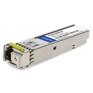 ET3203-BX20D-AO | AddOn EdgecorE ET3203-BX20D Compatible SFP Transceiver SFP (mini-GBIC) transceiver module 100Mb LAN
