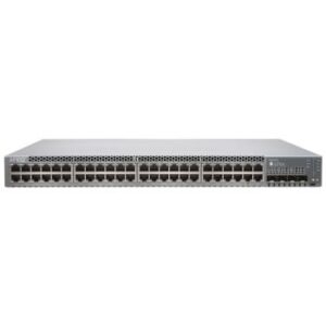 EX3400-48T-TAA | Juniper Networks EX Series EX3400-48T switch 48 ports managed rack-mountable TAA Compliant