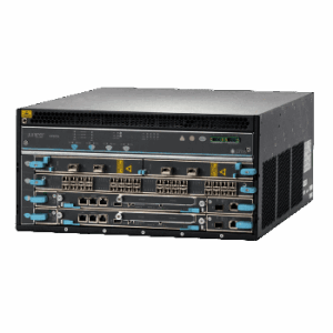 EX9204-RED3B-AC | Juniper Networks EX Series 9204 Redundant switch managed rack-mountable