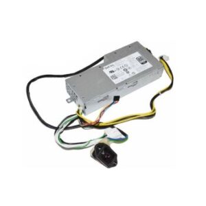 F200EA-00 | Dell 200-Watts 80 Plsu Gold Power Supply for Optiplex 9020