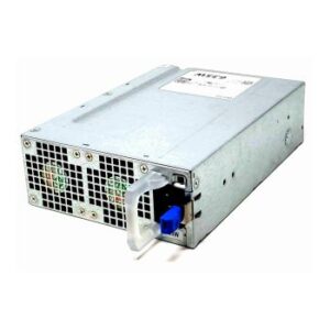 F635EF-00 | Dell 635-Watts 80-Plus Gold Hot Plug Power Supply for Precision T3600