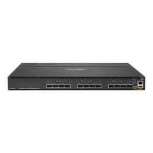 JL709C#ABA | HPE Aruba CX 8360-12C V2 switch 12 ports managed rack-mountable
