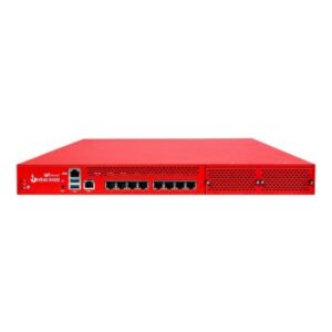 WGM48643 | WatchGuard Firebox M4800 security appliance