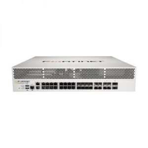FG-3401E-DC-BDL-950-60 | Fortinet FortiGate 3401E-DC security appliance