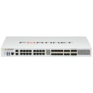 FG-600F-BDL-809-36 | Fortinet FortiGate 600F security appliance