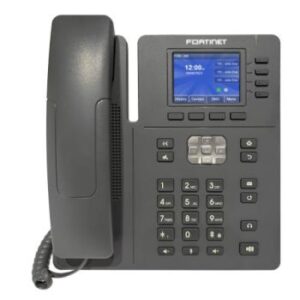 FON-280B | Fortinet FortiFone VoIP phone