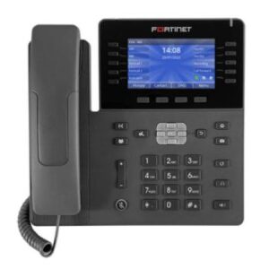 FON-380B | Fortinet FortiFone VoIP phone