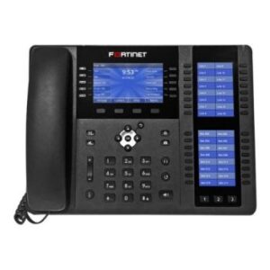 FON-580 | Fortinet FortiFone VoIP phone