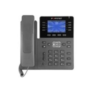 FON-580B | Fortinet FortiFone VoIP phone