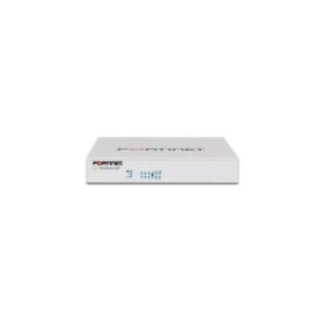 FG-81F-POE | Fortinet FortiGate 81F-POE security appliance