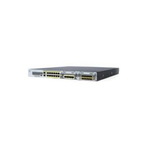 FPR2130-ASA-K9-CAP | Cisco FirePower 2130 ASA security appliance