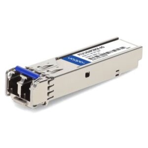 SFP1025GCSRSAO | AddOn SFP28 XCVR module 25 Gigabit LAN TAA Compliant