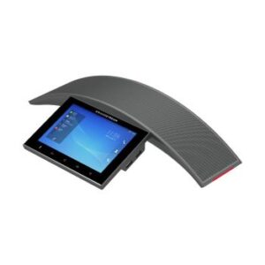 GAC2570 Grandstream - 12-Lines Single-Port Ethernet 7-inch Multi-Touch Screen Bluetooth Wi-Fi conference VoIP Phone