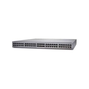 QFX5120-48YM-AFO-T | Juniper Networks QFX Series QFX5120-48YM switch 48 ports managed rack-mountable