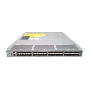 DS-C9148T-24EK9= | Cisco MDS 9148T switch 48 ports managed rack-mountable