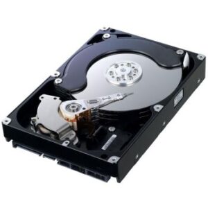 HD161HJ/C | Samsung Spinpoint S166 160GB 7200RPM SATA 3Gbps 8MB Cache 3.5-inch Internal Hard Drive