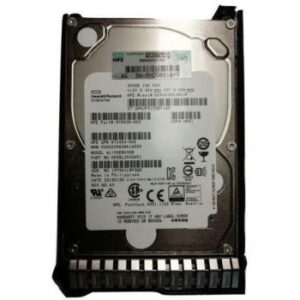 HDEBL05CGA51 | Toshiba 300GB SAS 12Gb/s Hot Swap Digitally Signed 10000RPM 128MB Cache (512n) 2.5-inch Internal Hard Drive