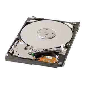 HDKCB06T0A01 | Toshiba 500GB 5400RPM SATA 6Gb/s 2.5-inch Hard Drive