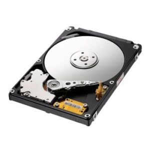HH100-06 | Samsung Spinpoint M5S 160GB 5400RPM SATA 1.5Gbps 8MB Cache 2.5-inch Internal Hard Disk Drive