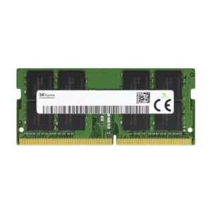 38L4900 | IBM 1GB DDR-333MHz PC2700 CL2.5 200-Pin Sodimm Memory Module