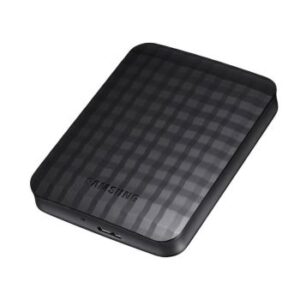 HX-M250UAB | Samsung M2 Portable 250GB USB 2.0 2.5-inch External Hard Drive