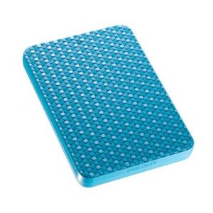 HX-MU050DC/GL2 | Samsung G2 Portable HX-MU050DC 500 GB 2.5 External Hard Drive USB 2.0 4200 rpm