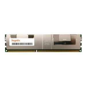 HMABAGR7A4R4N-VNT3 Hynix 128GB PC4-21300 DDR4-2666MHz Registered ECC CL19 288-Pin DIMM 1.2V Octal Rank Memory Module