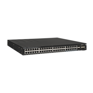 ICX7550-48ZP-E2-R3 | Ruckus ICX 7550-48ZP-E2-R3 switch 48 ports managed rack-mountable
