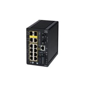 IE-3105-8T2C-E | Cisco Catalyst IE3105 Rugged Series Network Essentials switch 10 ports managed