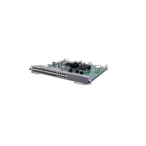 J4857-69201 | HP 8-Ports Mini-GBIC Module for ProCurve 9300
