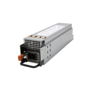 JU083 | Dell 750-Watts Hot Plug Redundant Power Supply for Poweredge 2950