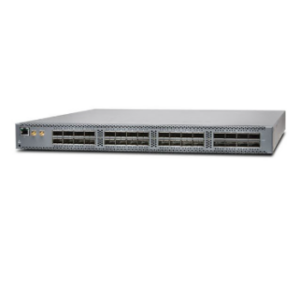QFX5200-32C-D-AFO2 | Juniper Networks QFX Series QFX5200-32C Switch managed 32 ports rack-mountable TAA Compliant