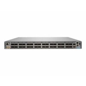 QFX5200-32C-SAFI | Juniper Networks QFX Series QFX5200-32C switch 32 ports managed rack-mountable