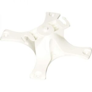 JW047A | HP Wall Mount for Wireless Access Point White