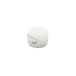 JW797A | HPE Aruba AP-315 Dual Band 5GHz 4x4 802.11ac Wi-Fi 5 Wave 2 Wireless Access Point