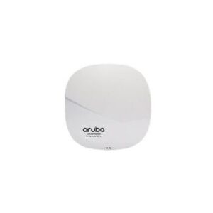 JW825A | HP Aruba Instant IAP-335 (RW) 802.11n/ac Dual 4x4:4 MU-MIMO Radio Integrated Antenna 2.5+1GBE Wireless Access Point