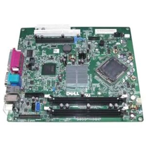 C1R19 | Dell Socket LGA1150 2-Slot DDR4 SupPorted Desktop Motherboard for Optiplex 7070