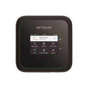 MR6150-100NAS | Netgear Nighthawk M6 802.11ax Mobile Hotspot Router