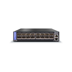 920-9N110-00R7-0C2 | Mellanox Spectrum SN2010 switch 22 ports managed rack-mountable